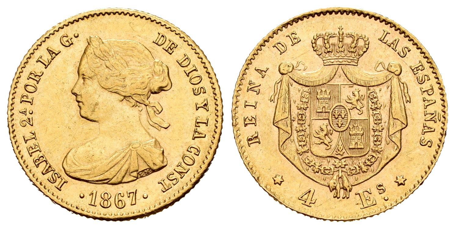 Monarquía Española