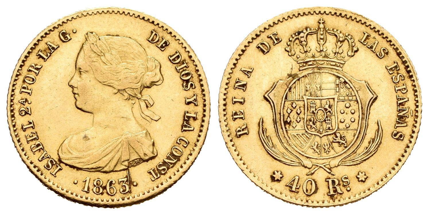 Monarquía Española