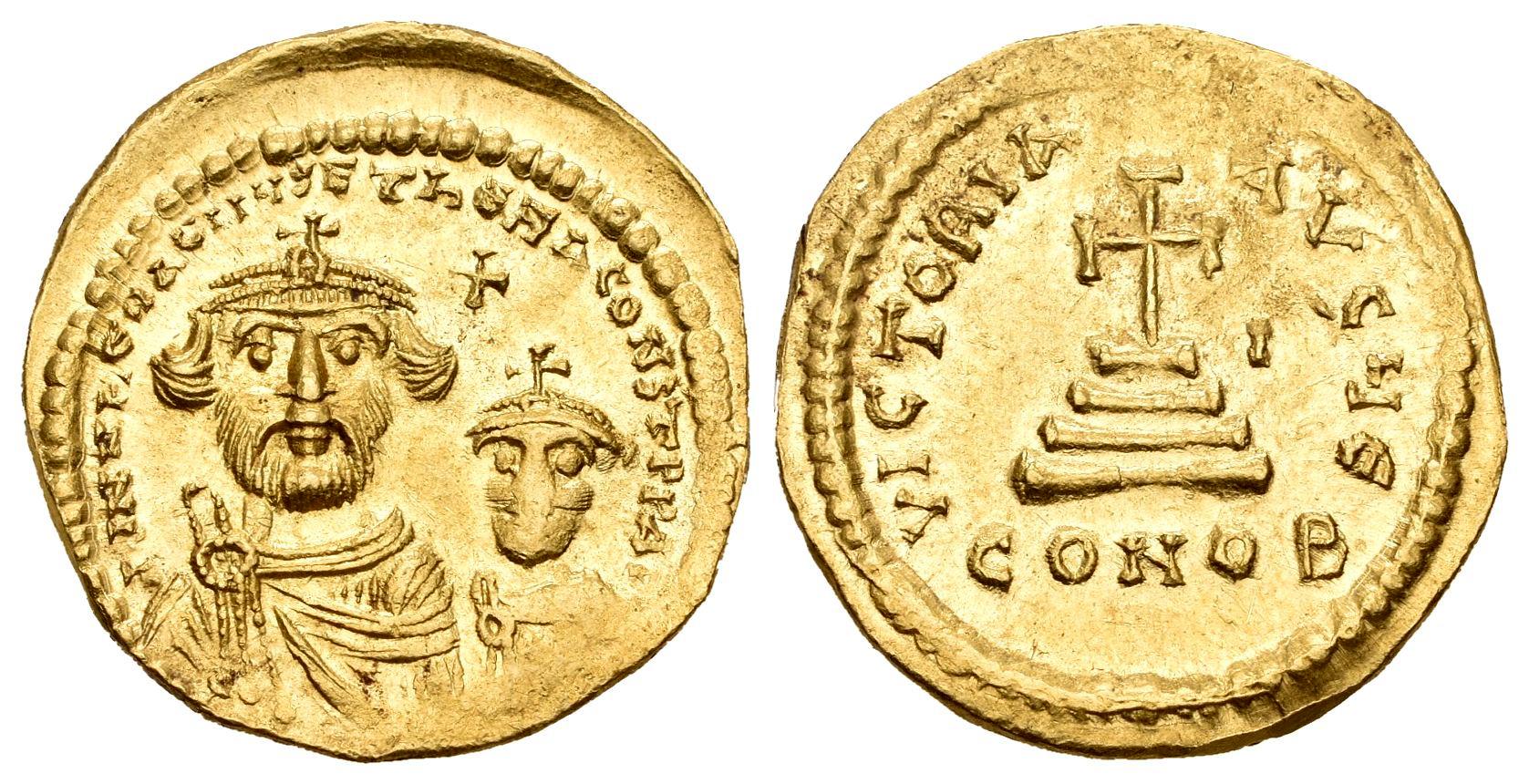 Imperio Bizantino