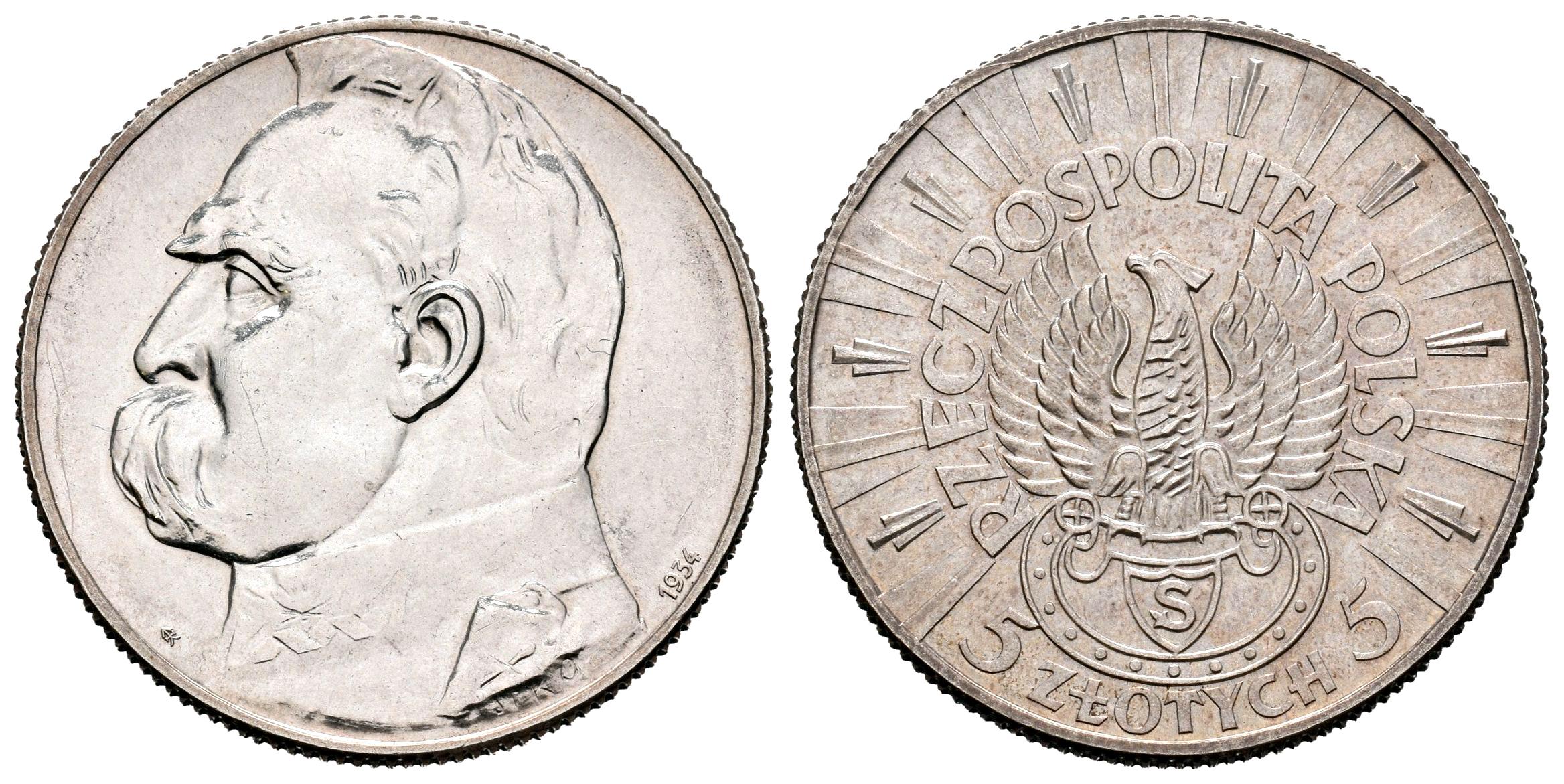 Monedas Extranjeras