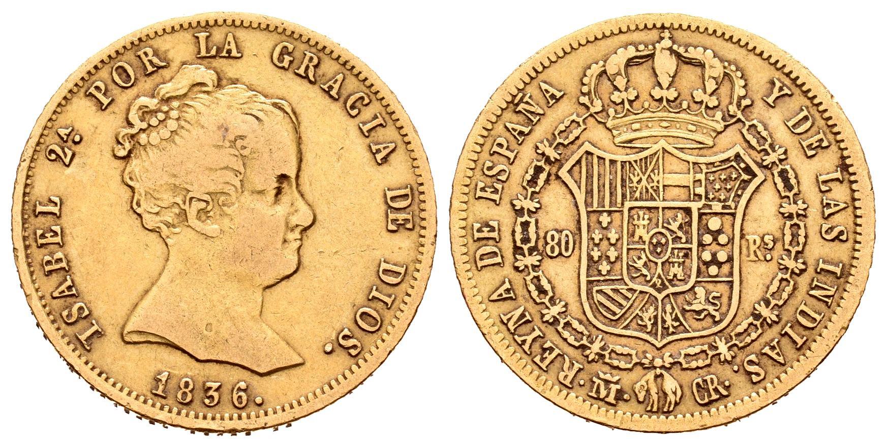 Monarquía Española