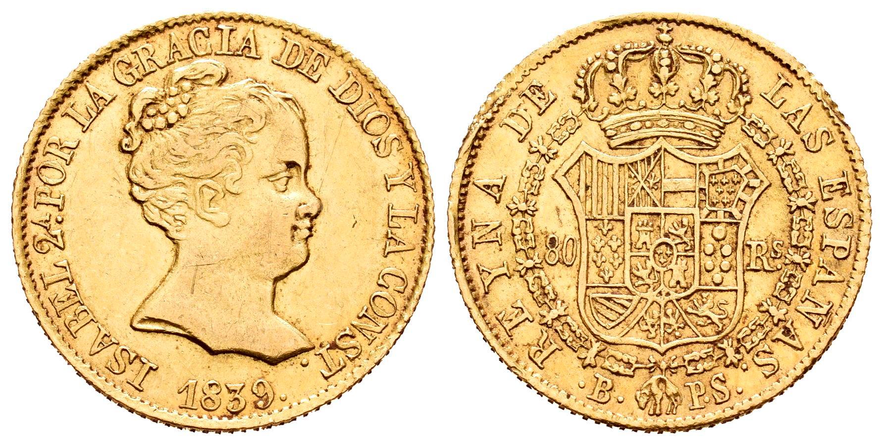 Monarquía Española