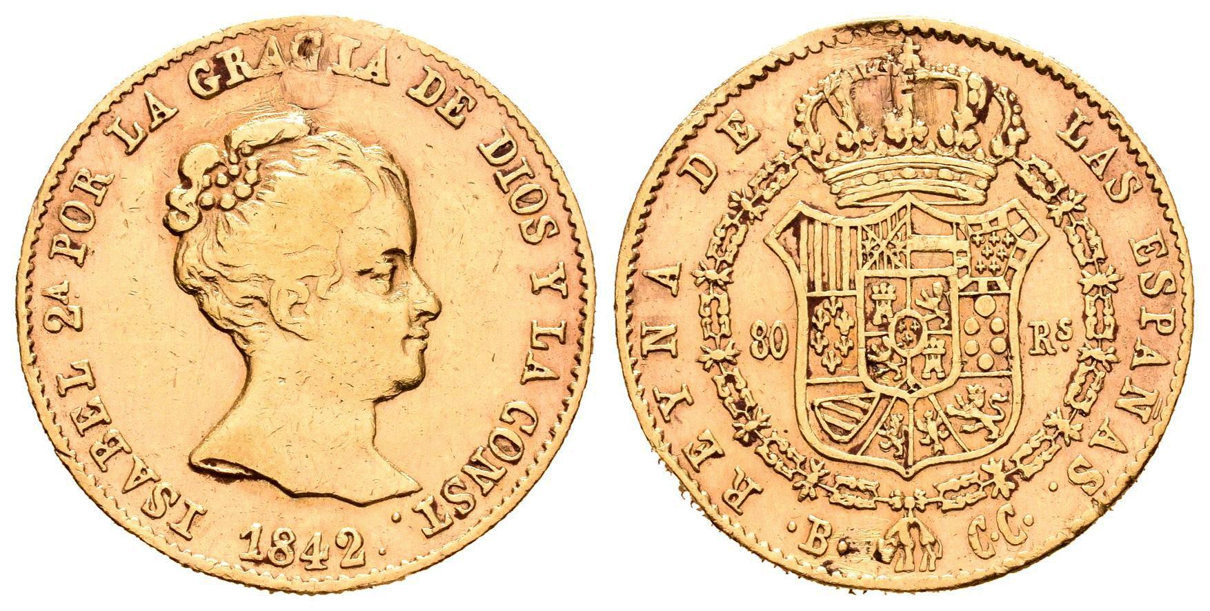 Monarquía Española