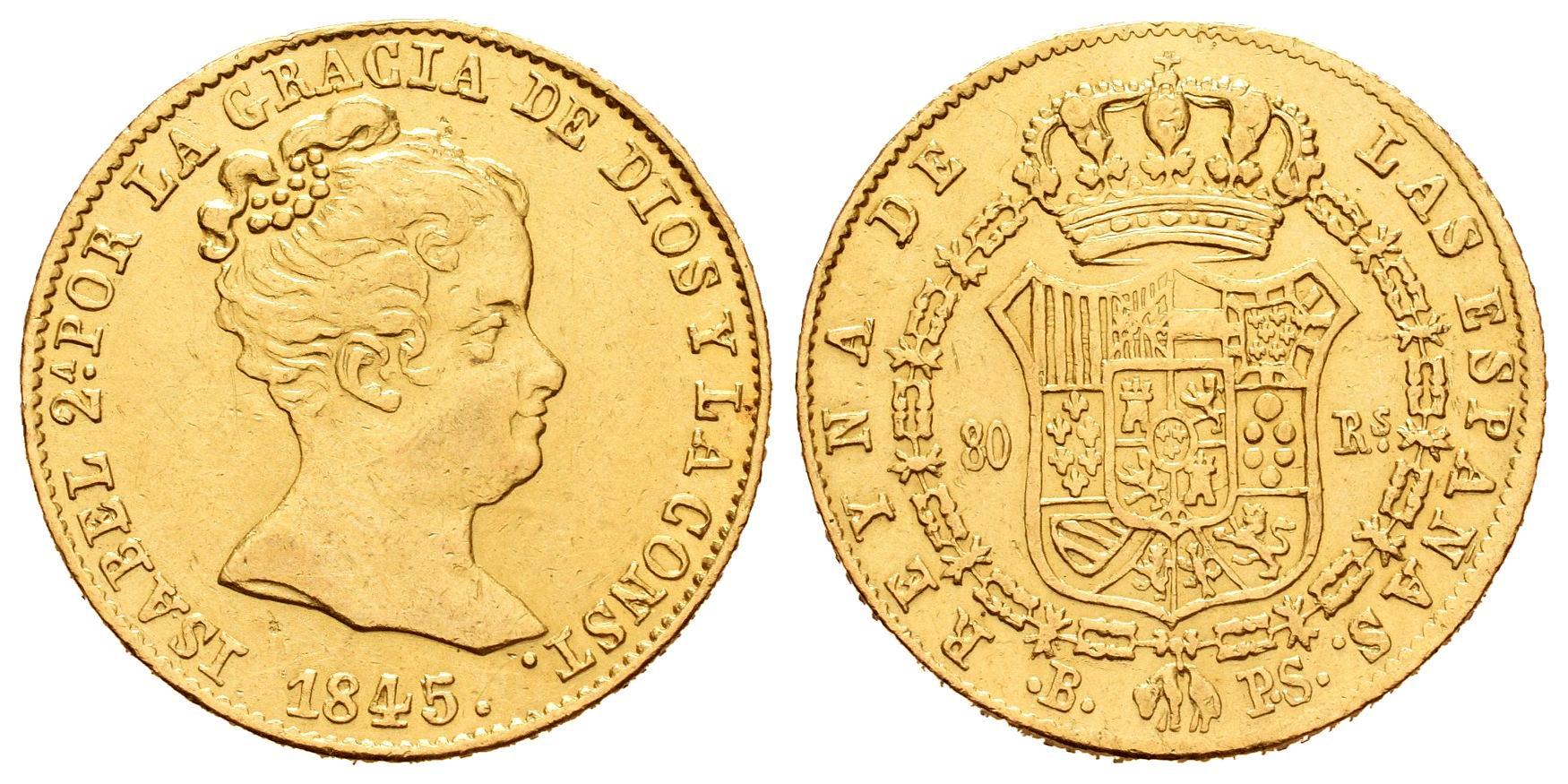 Monarquía Española