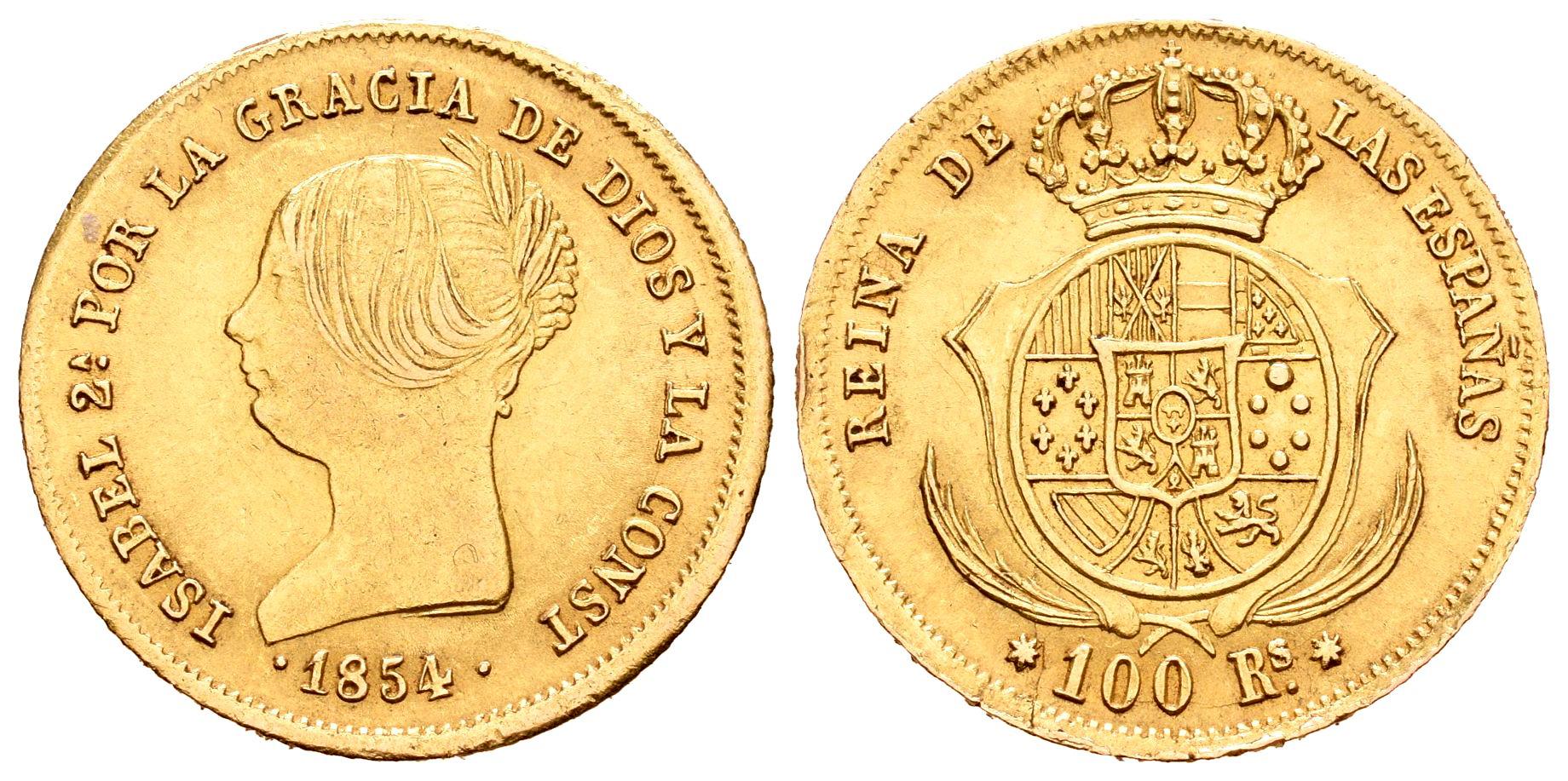 Monarquía Española