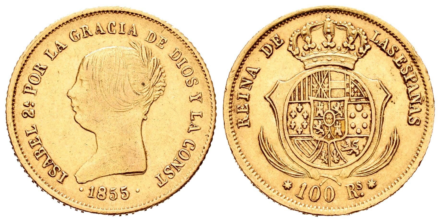 Monarquía Española
