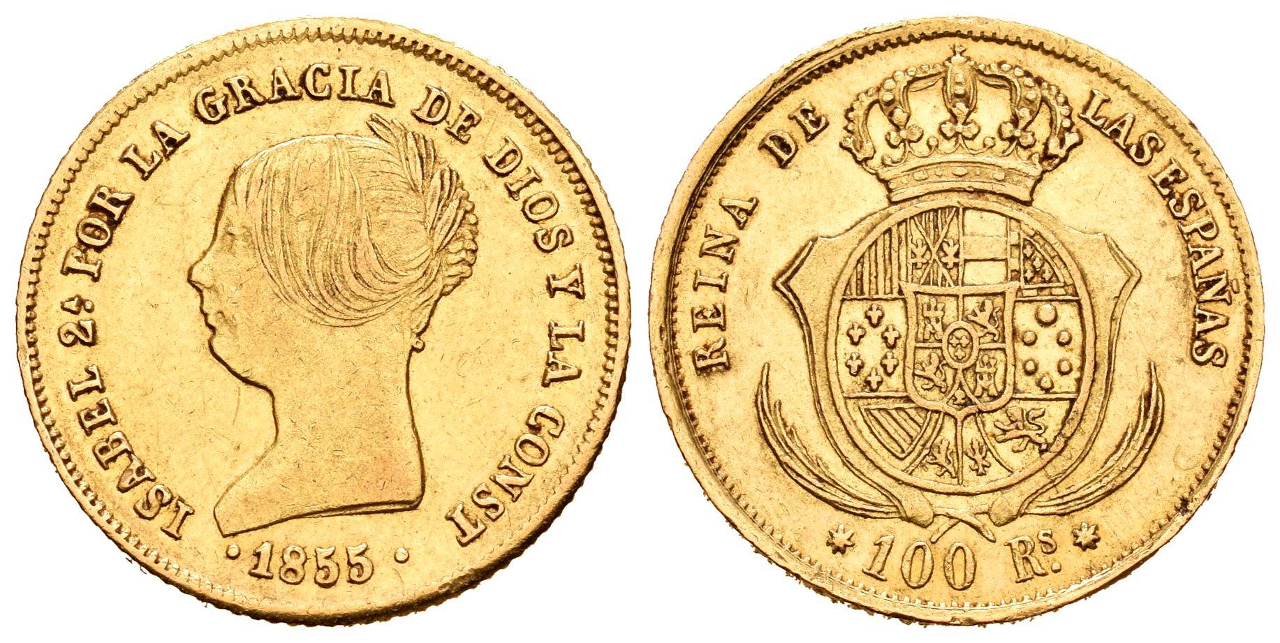 Monarquía Española