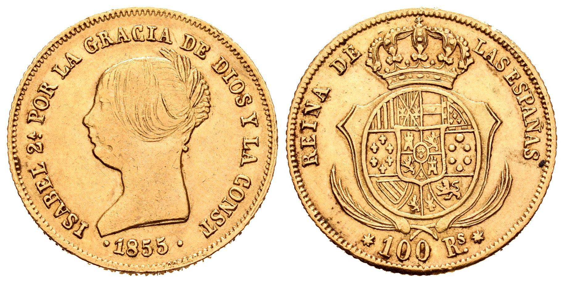 Monarquía Española