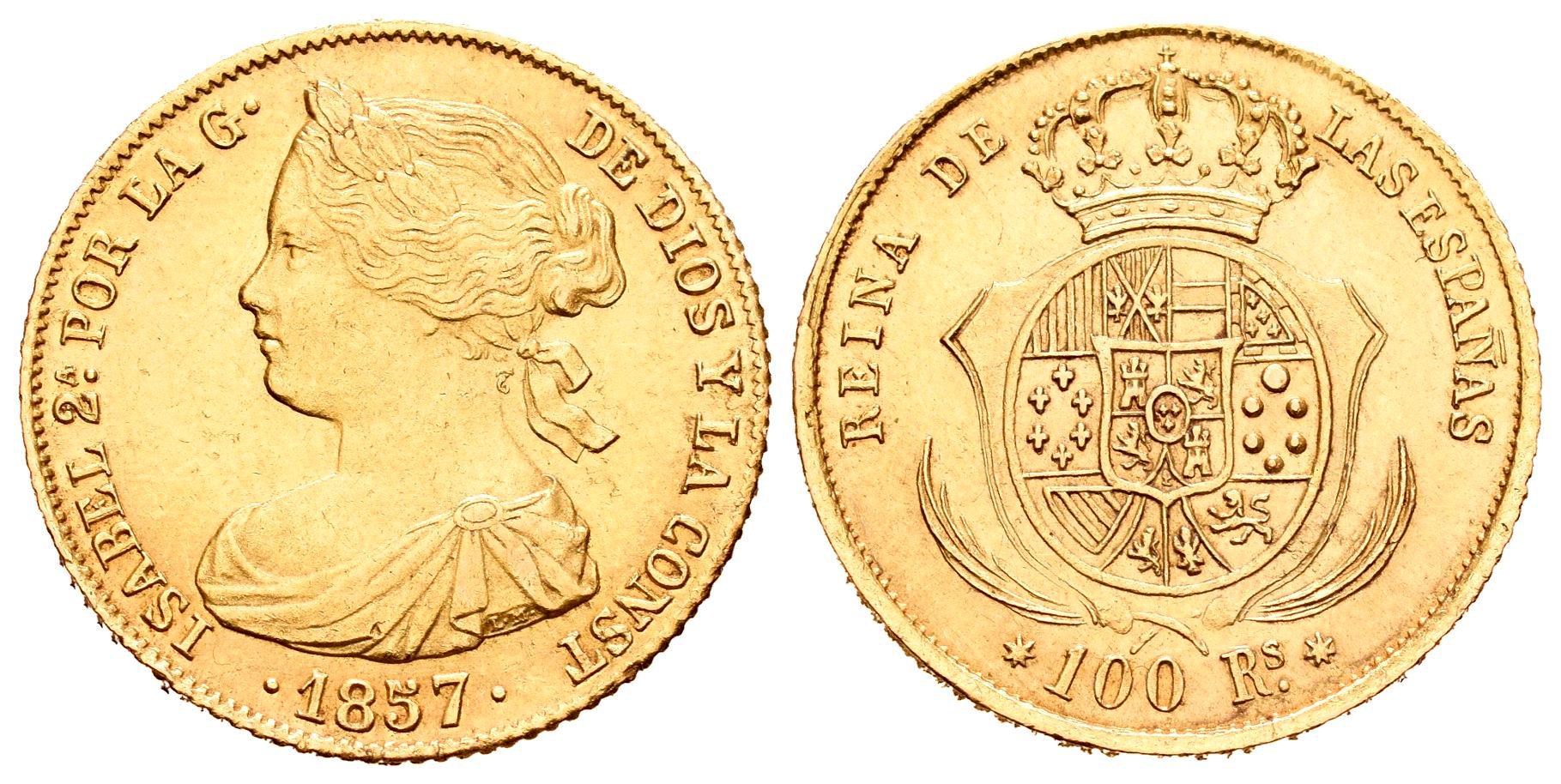 Monarquía Española