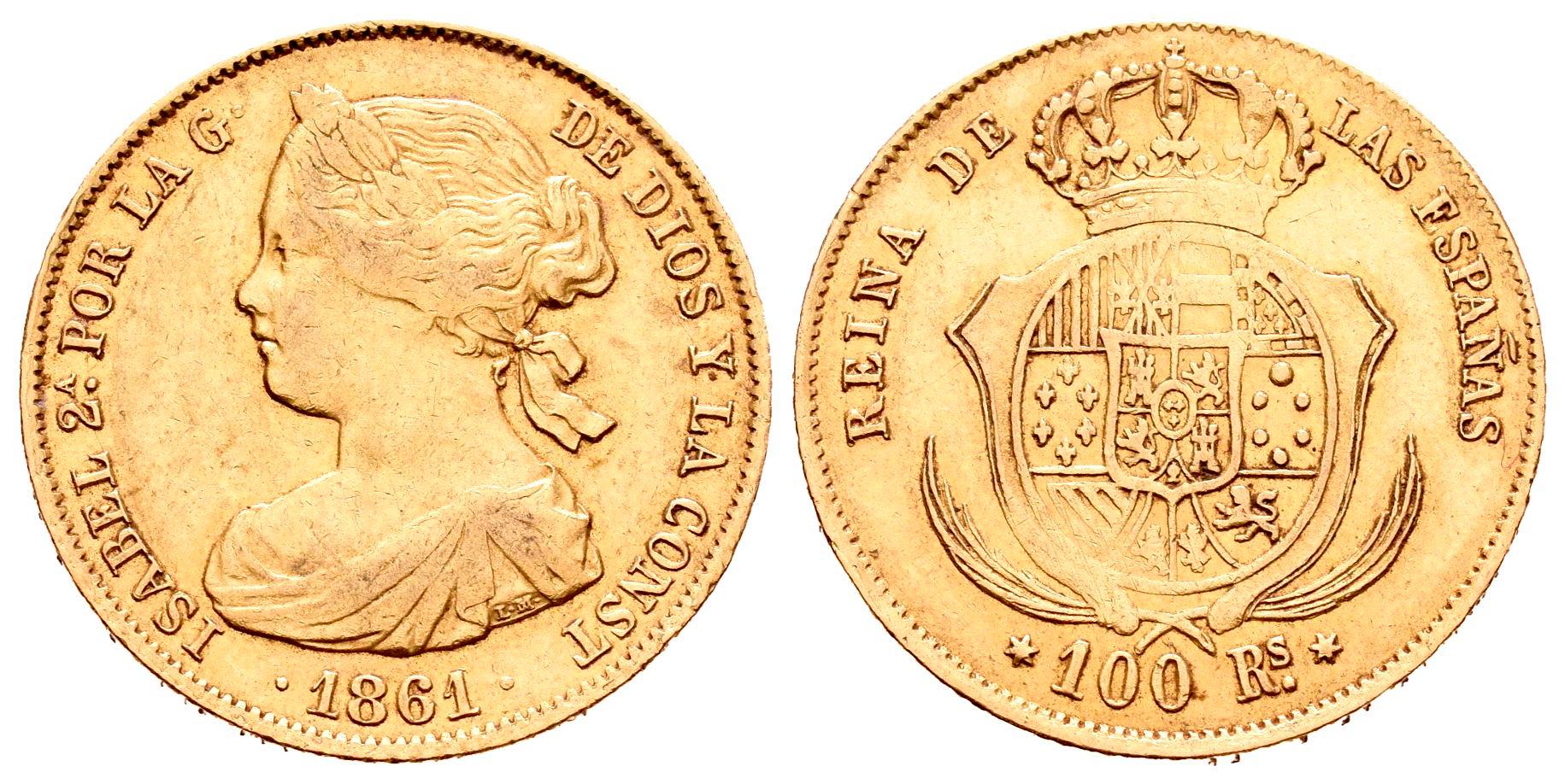Monarquía Española
