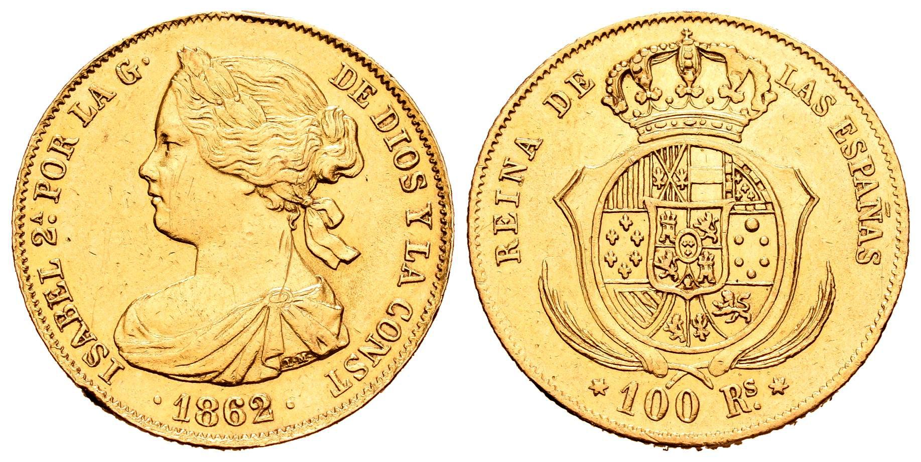 Monarquía Española