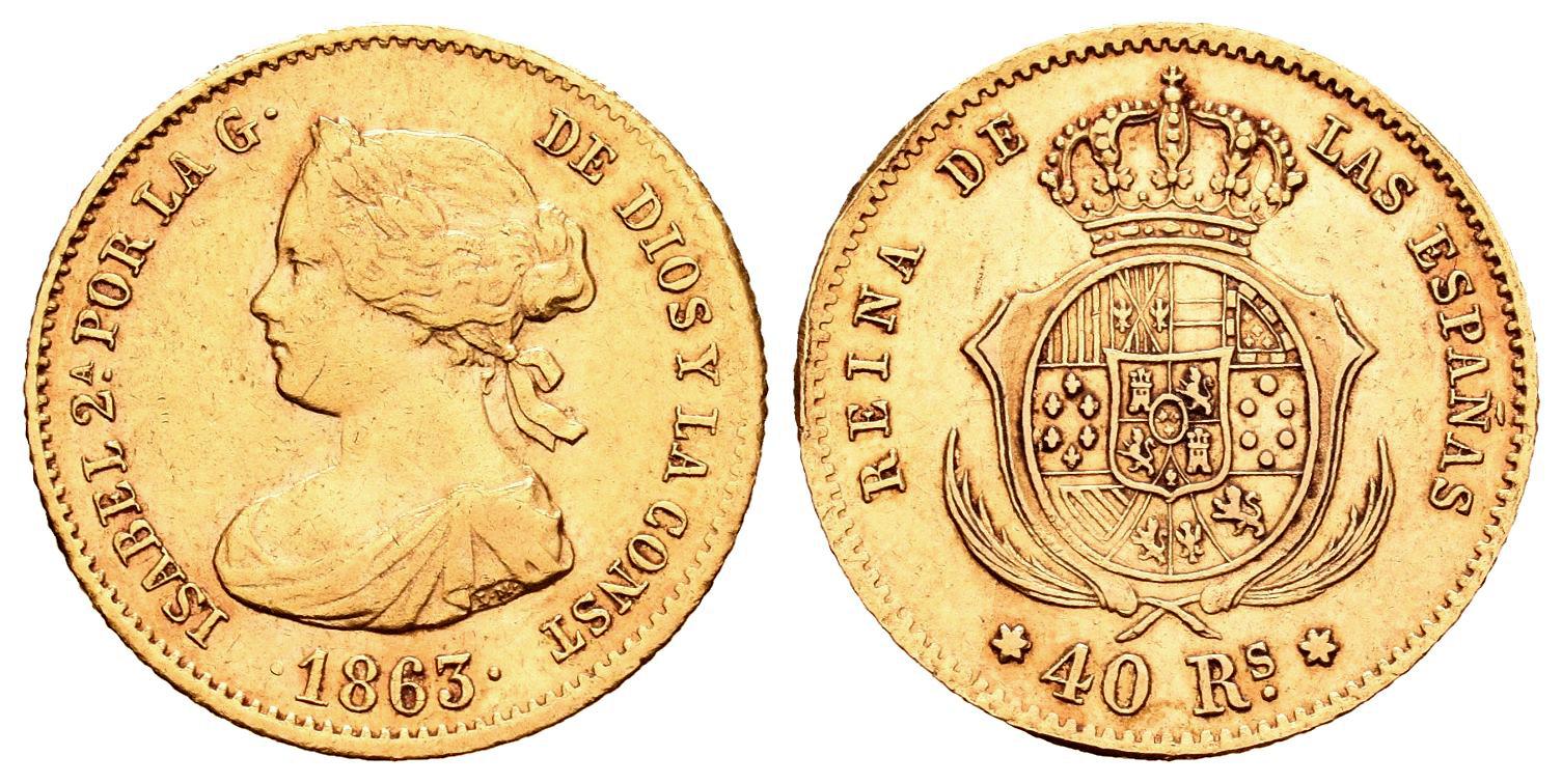 Monarquía Española