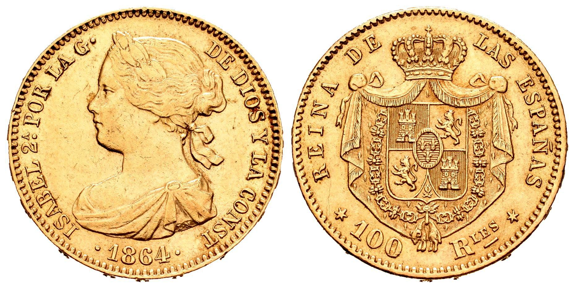 Monarquía Española