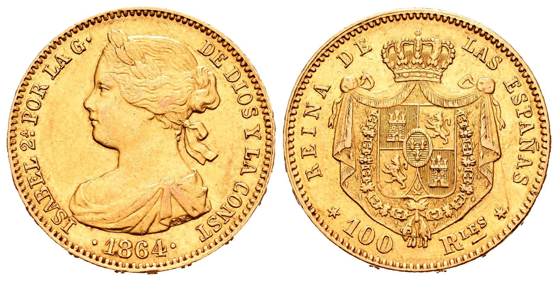 Monarquía Española