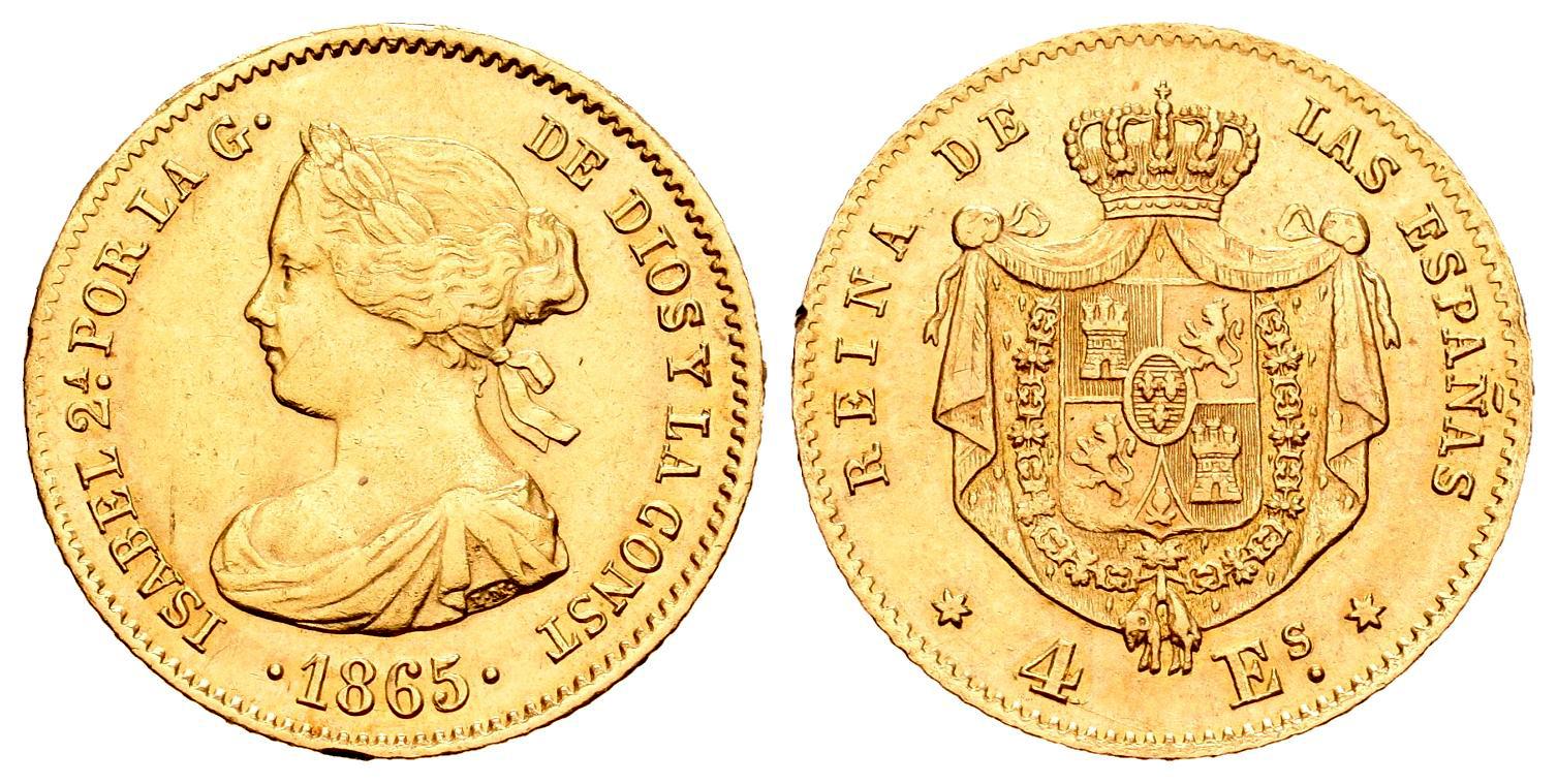 Monarquía Española