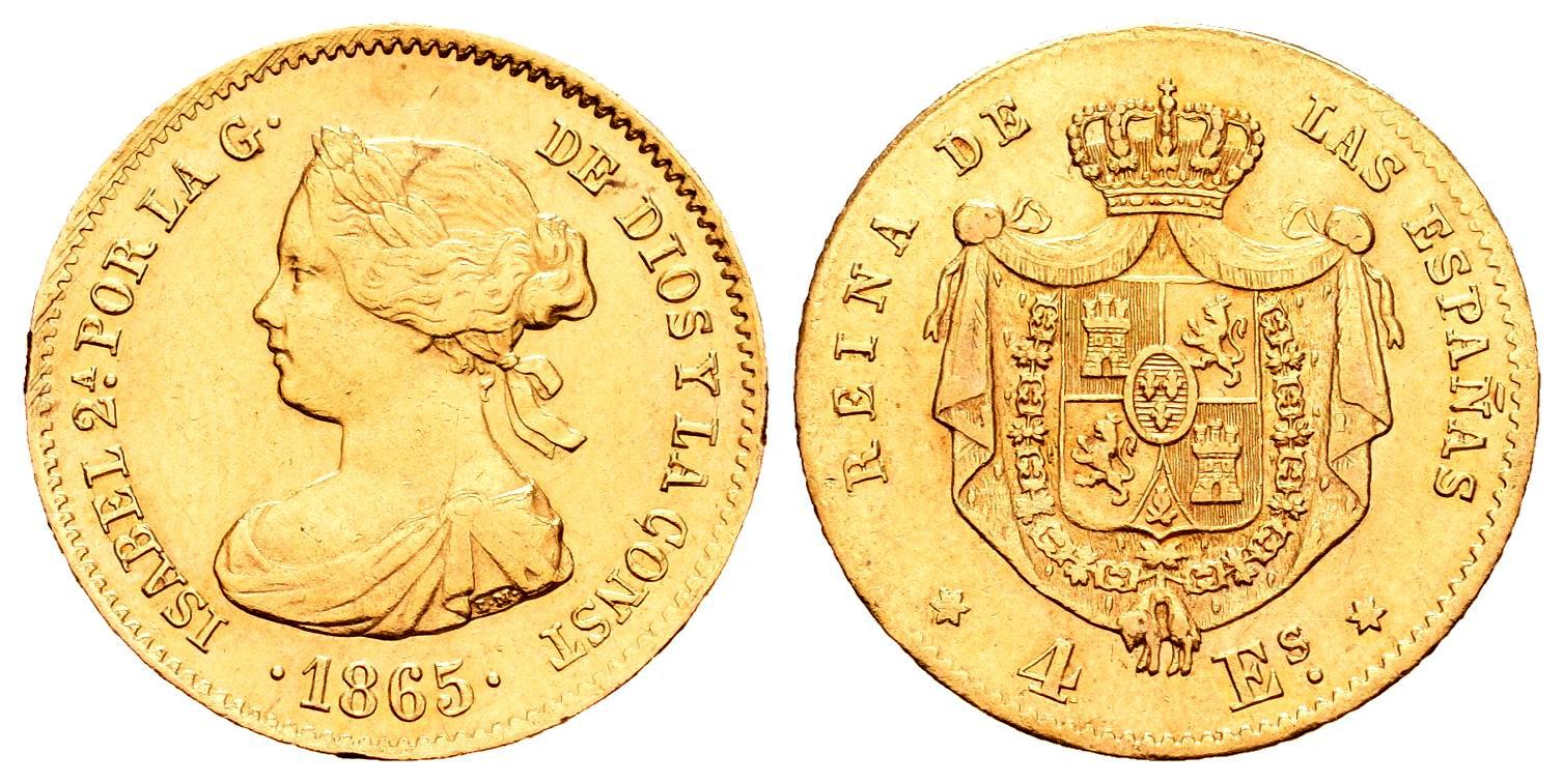 Monarquía Española