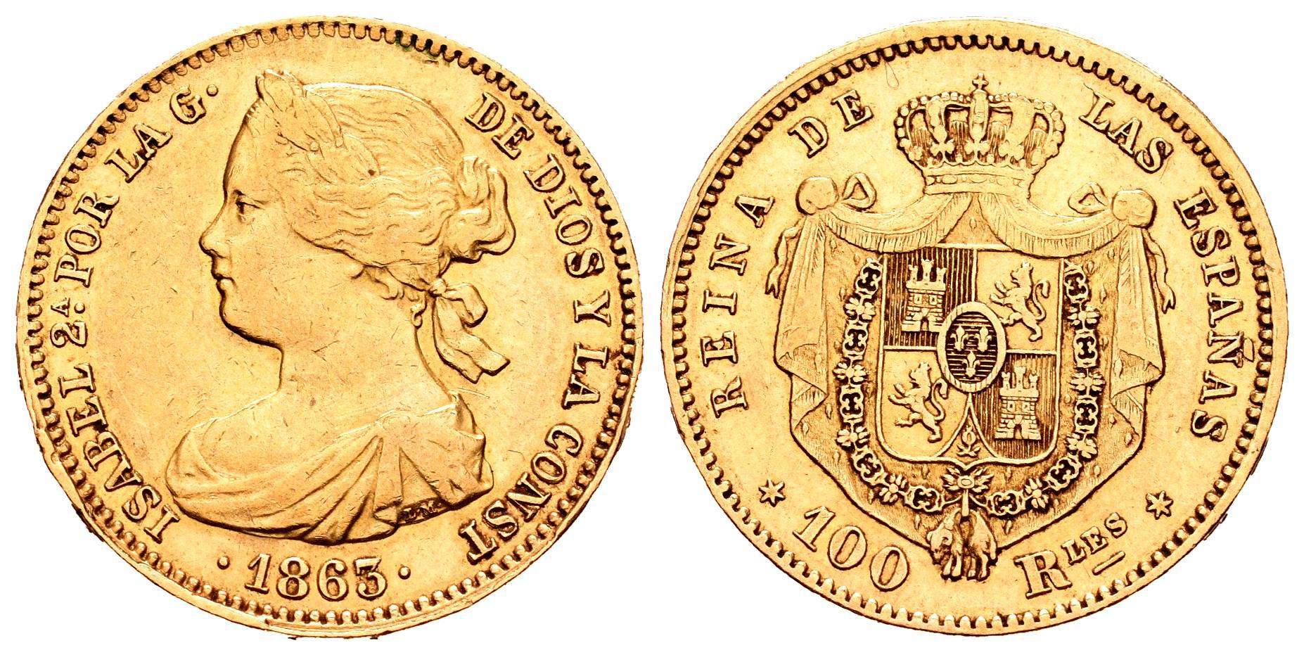 Monarquía Española