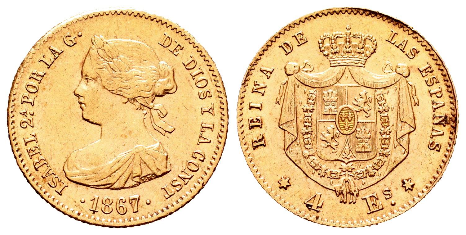 Monarquía Española