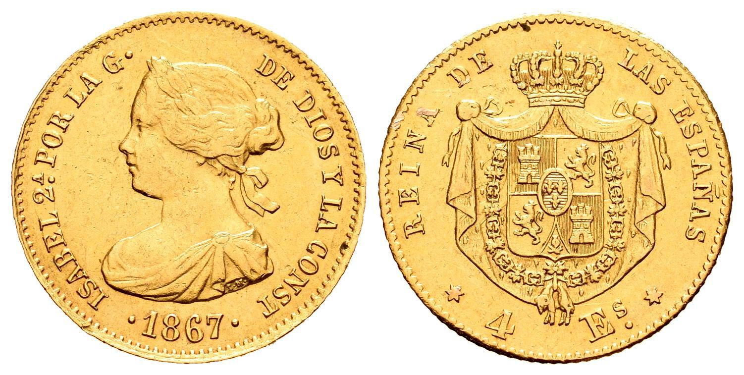 Monarquía Española