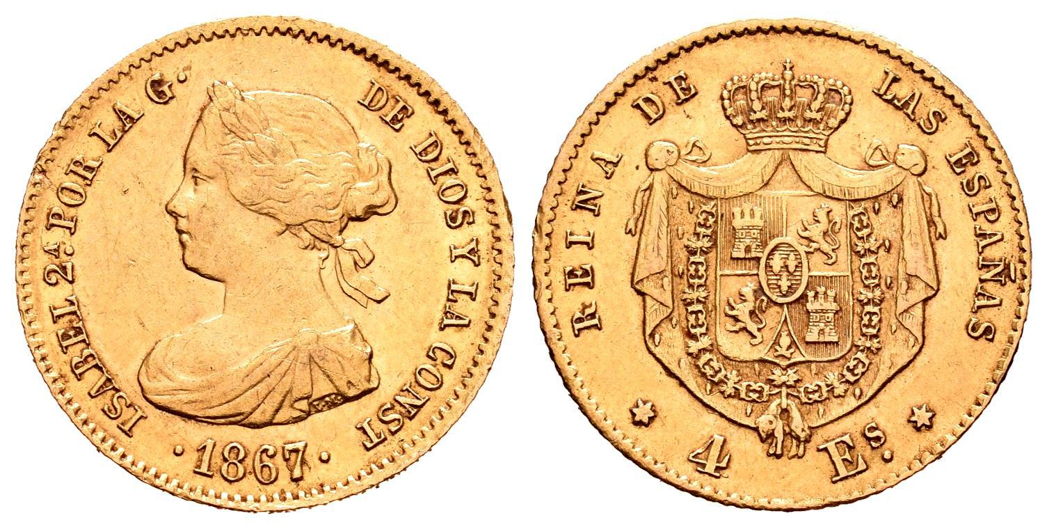 Monarquía Española