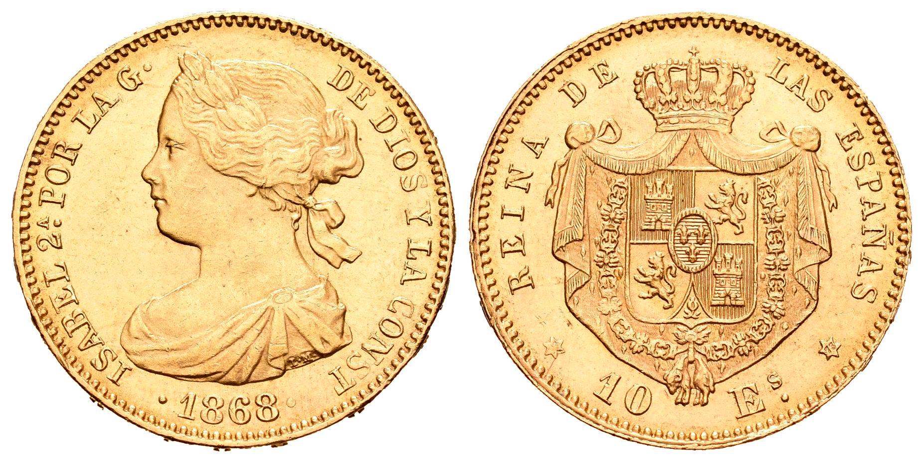 Monarquía Española