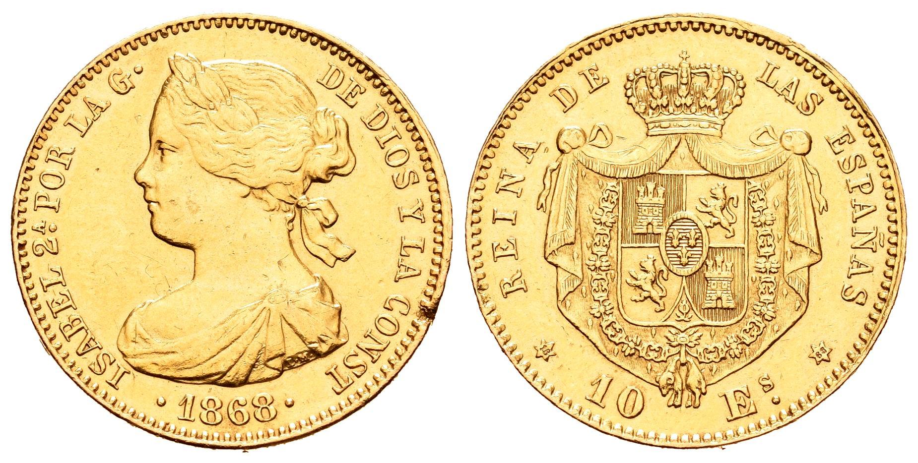 Monarquía Española
