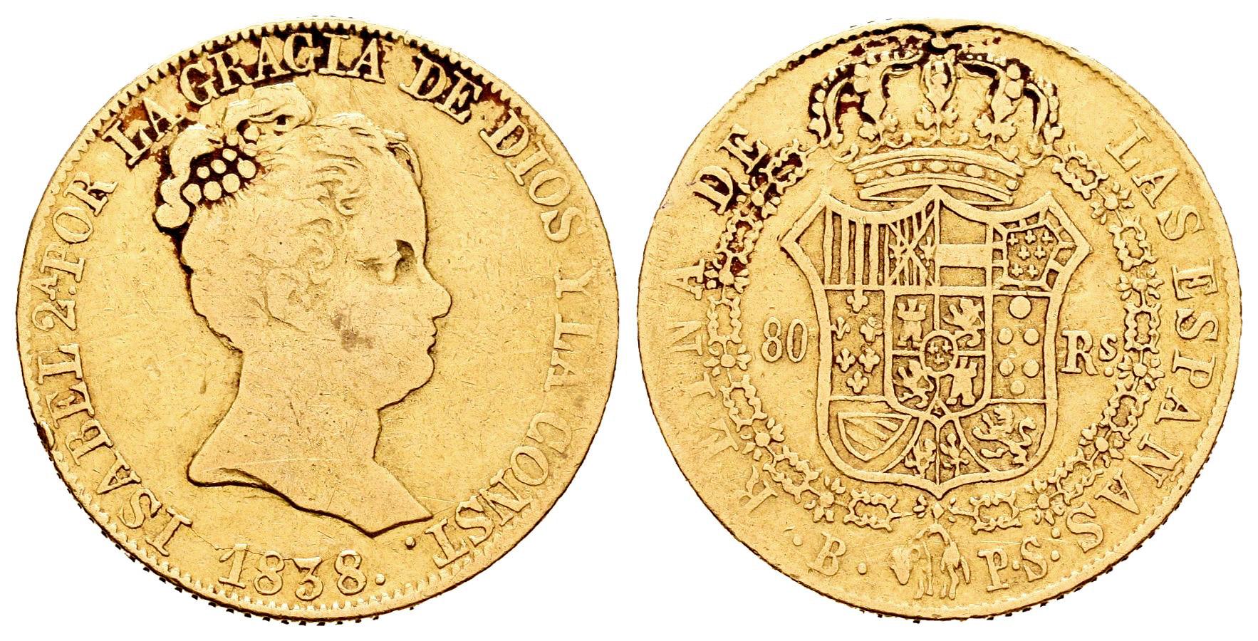 Monarquía Española