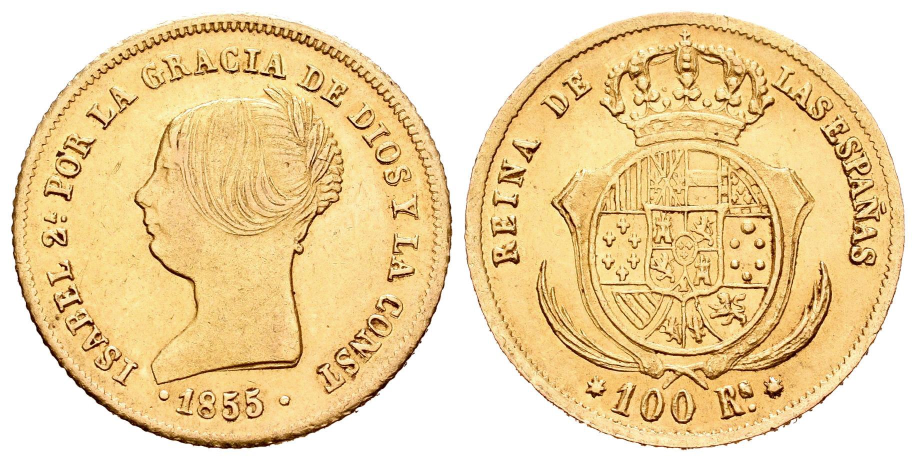 Monarquía Española