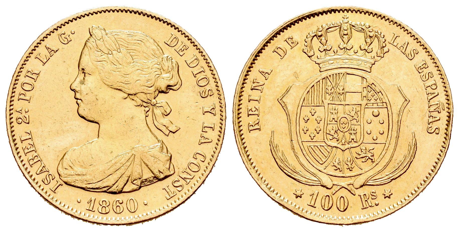 Monarquía Española