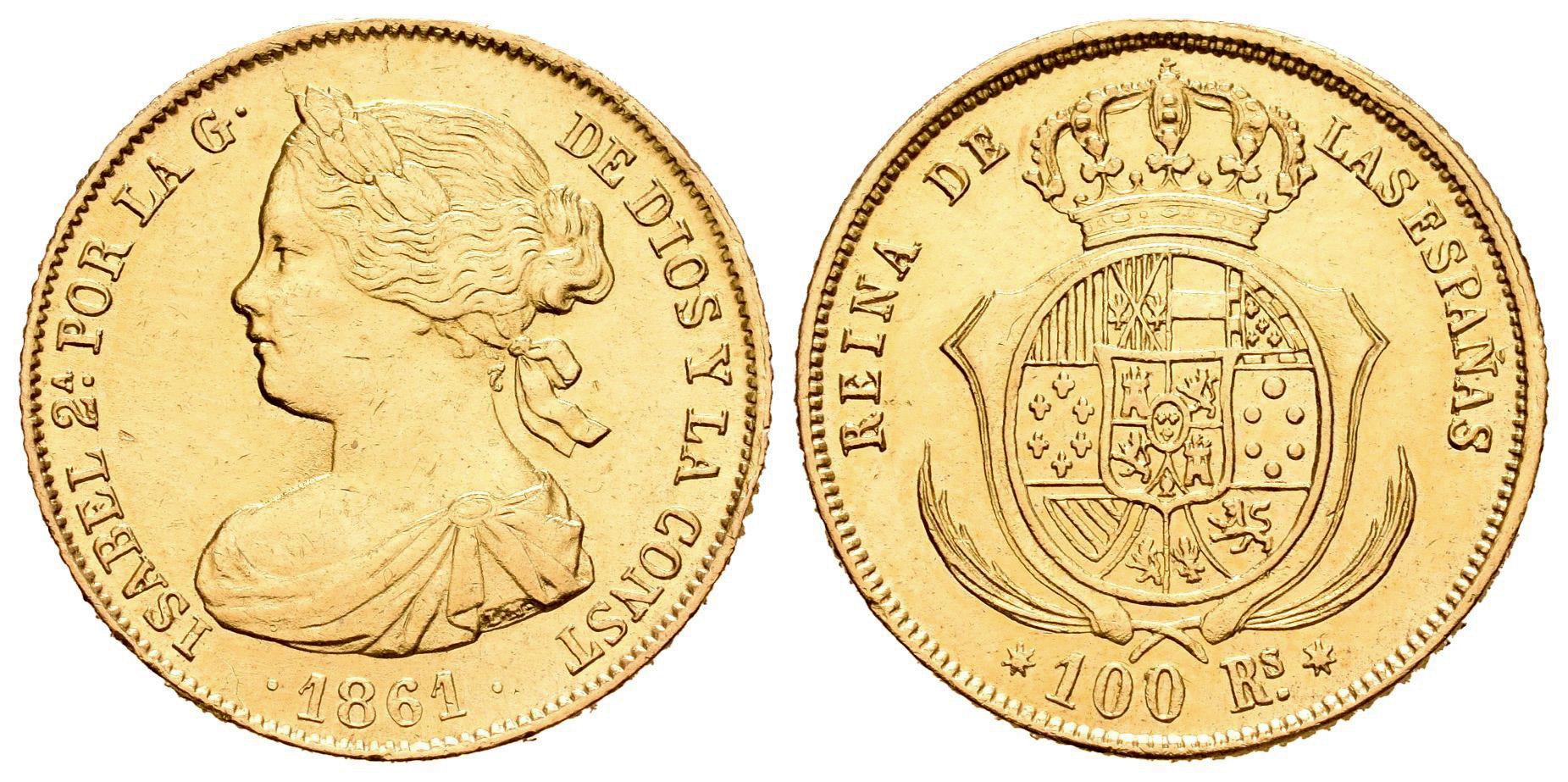 Monarquía Española