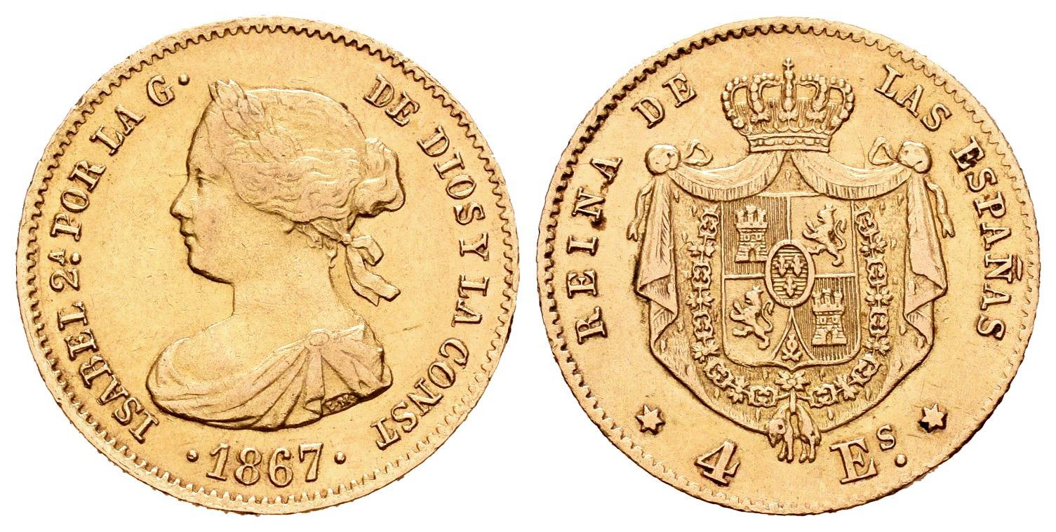 Monarquía Española