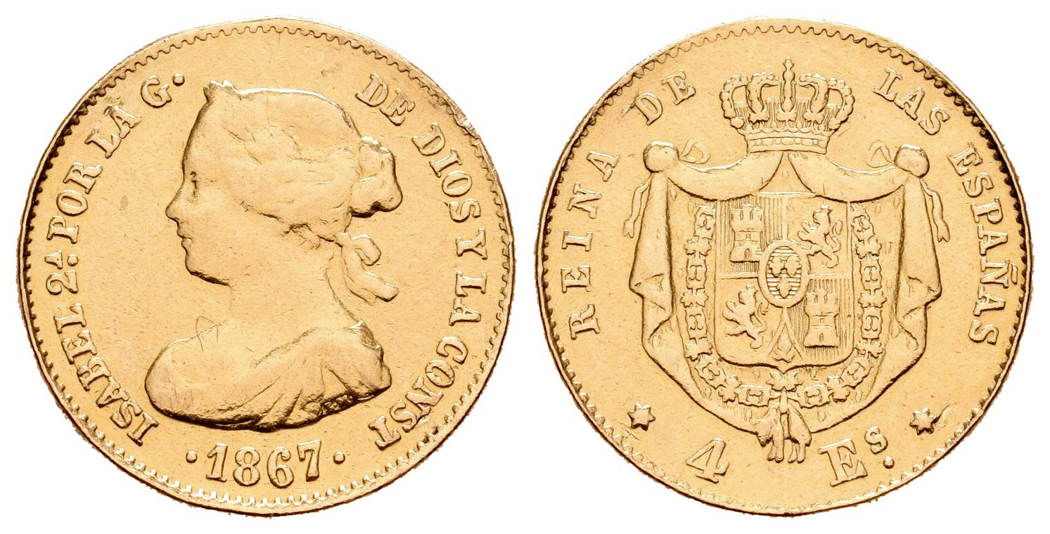 Monarquía Española