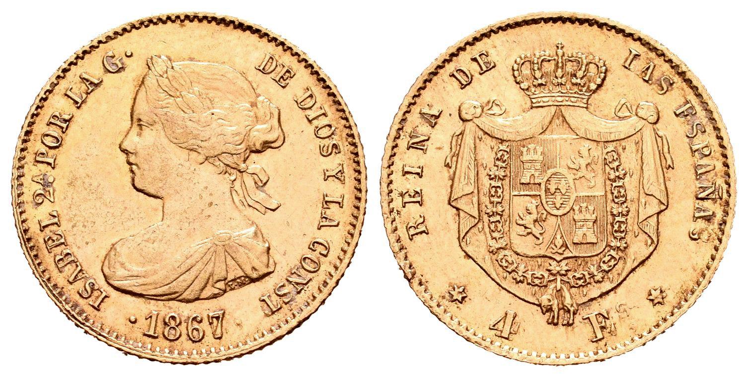 Monarquía Española