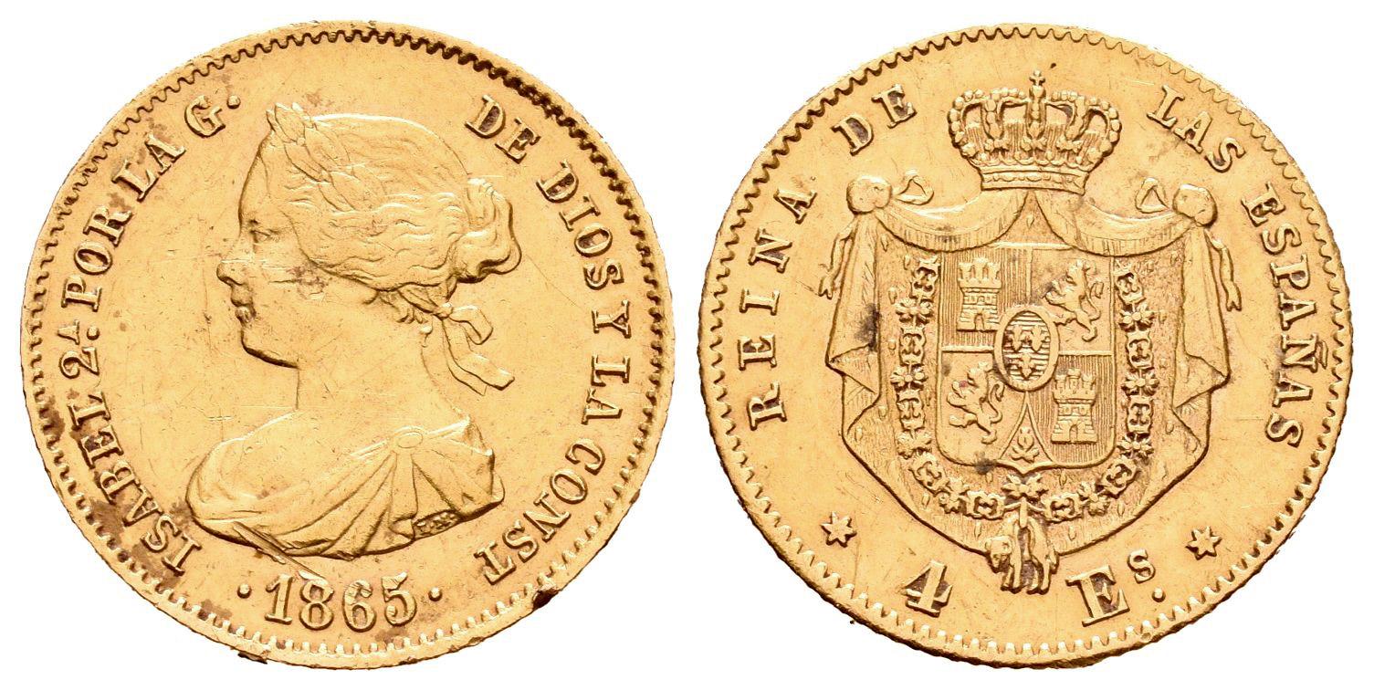 Monarquía Española