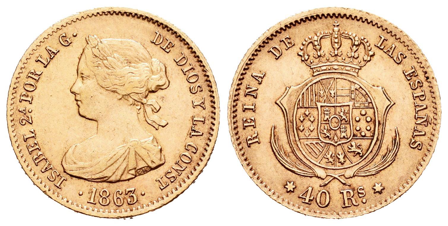 Monarquía Española