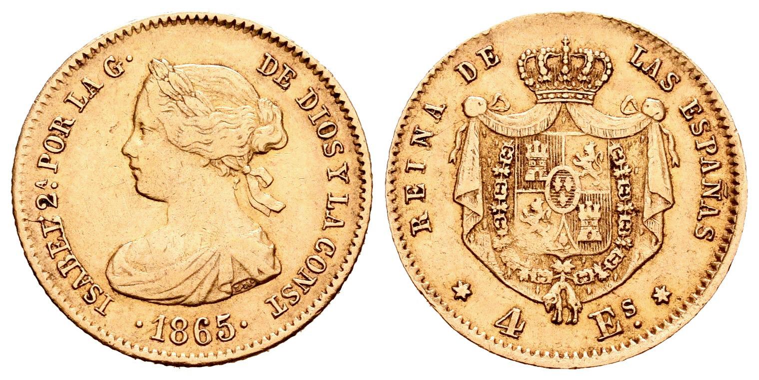 Monarquía Española