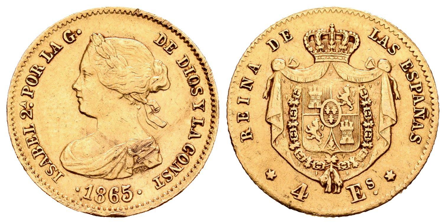 Monarquía Española