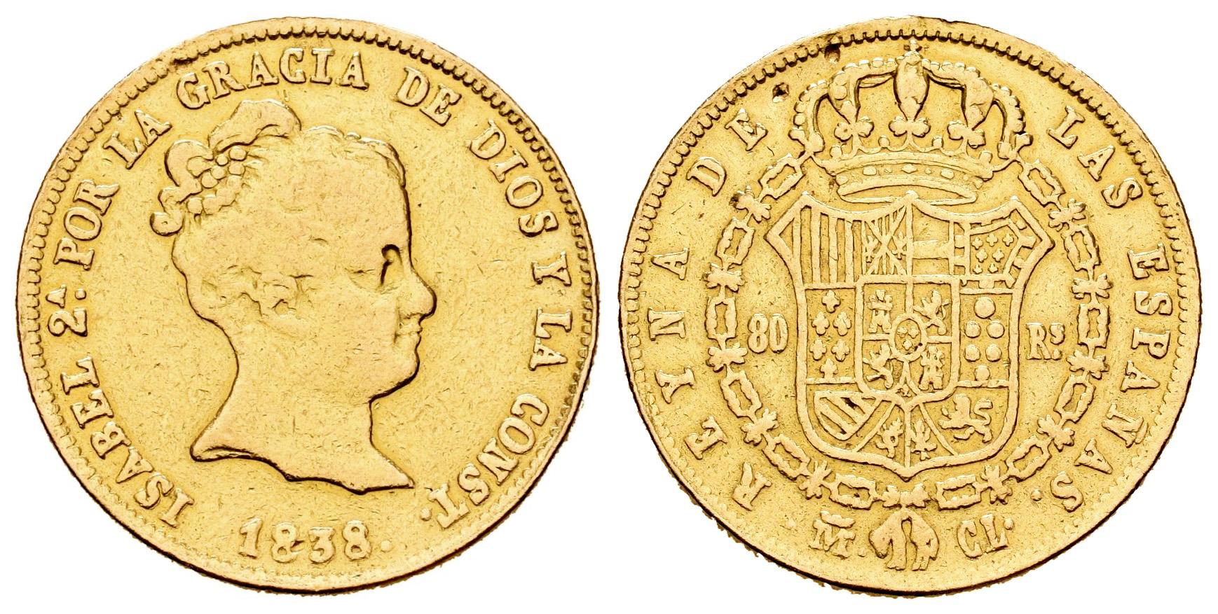 Monarquía Española