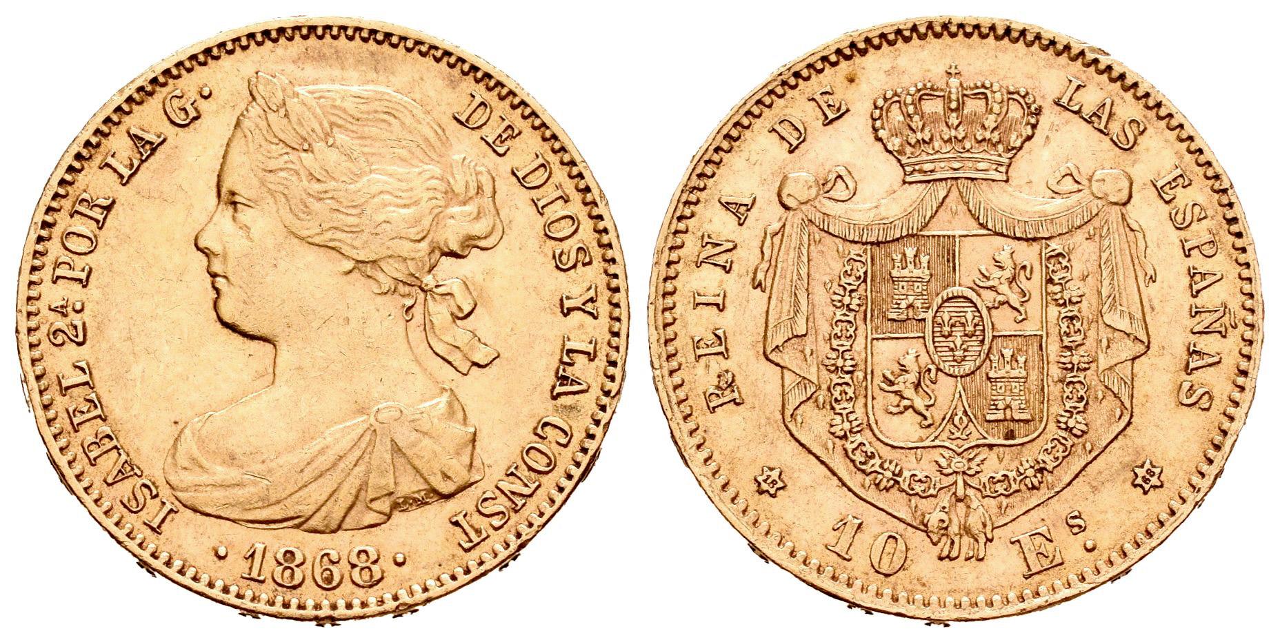 Monarquía Española
