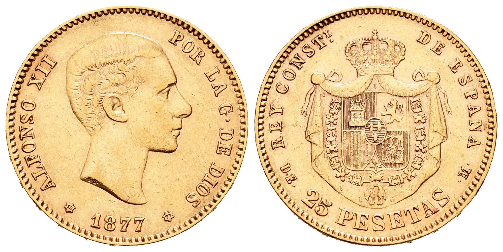Monedas Contemporáneas