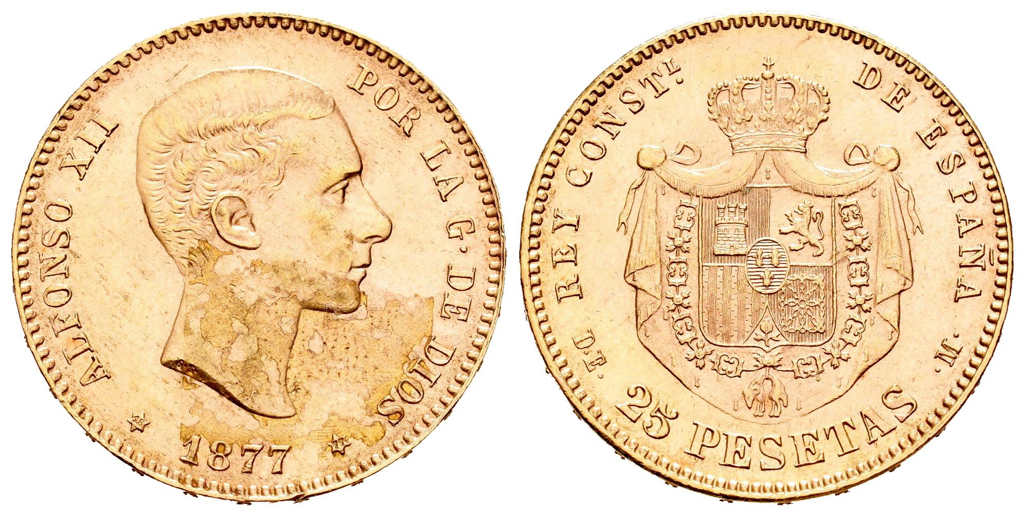 Monedas Contemporáneas