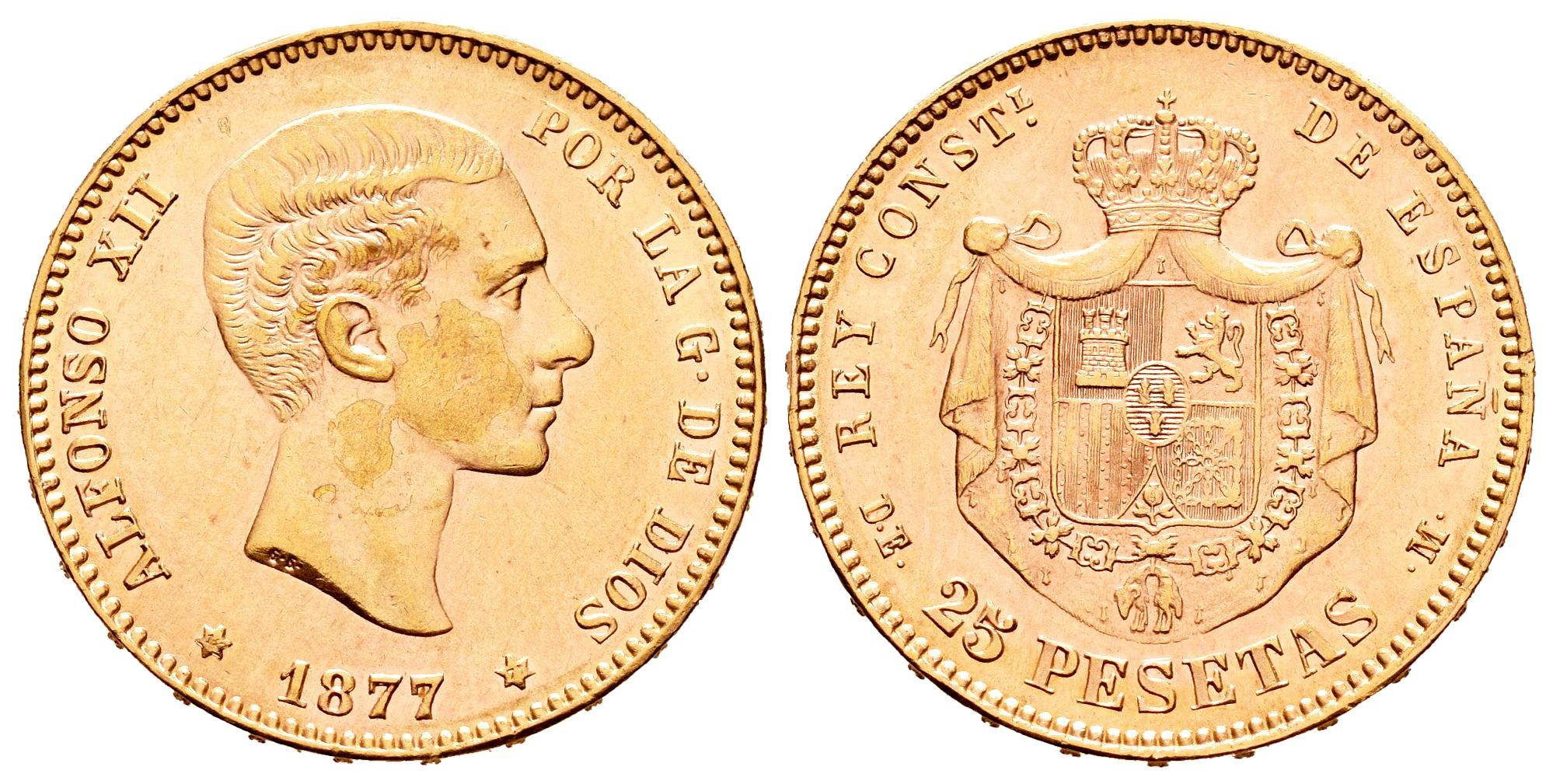 Monedas Contemporáneas