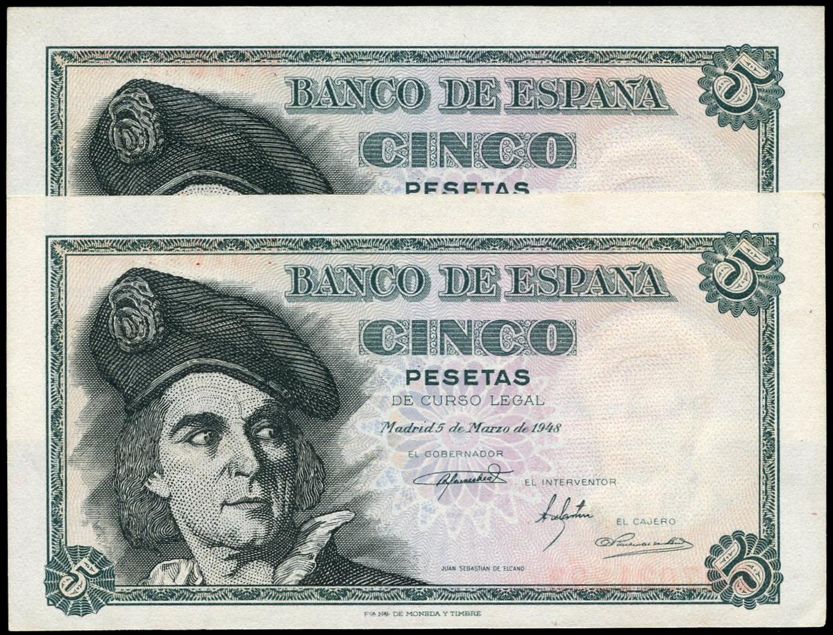 Billetes