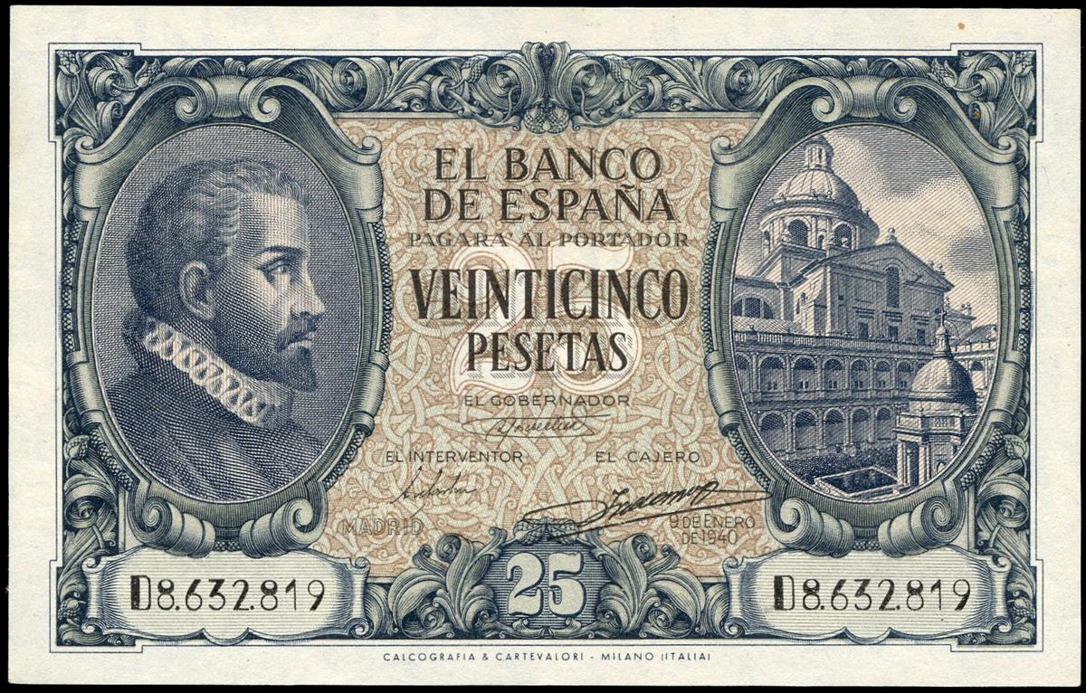 Billetes