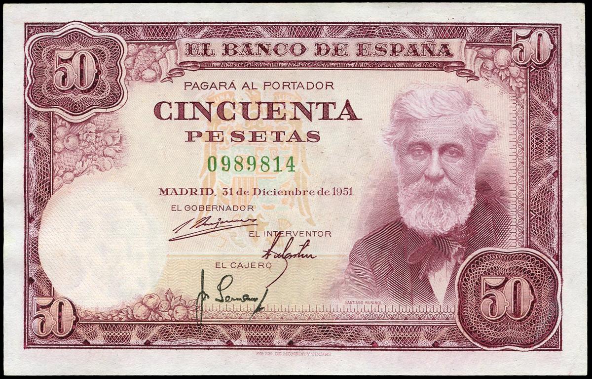 Billetes