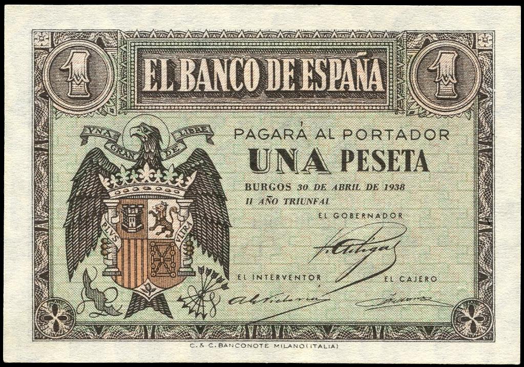 Billetes