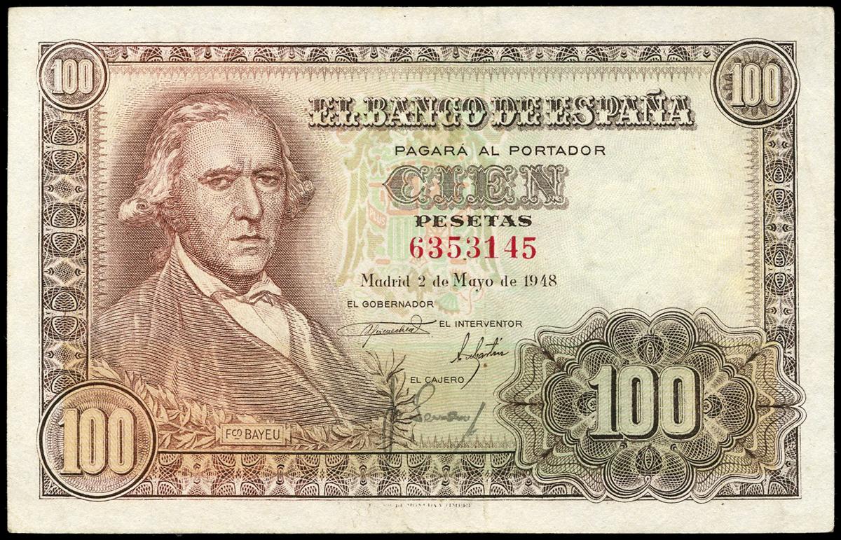 Billetes