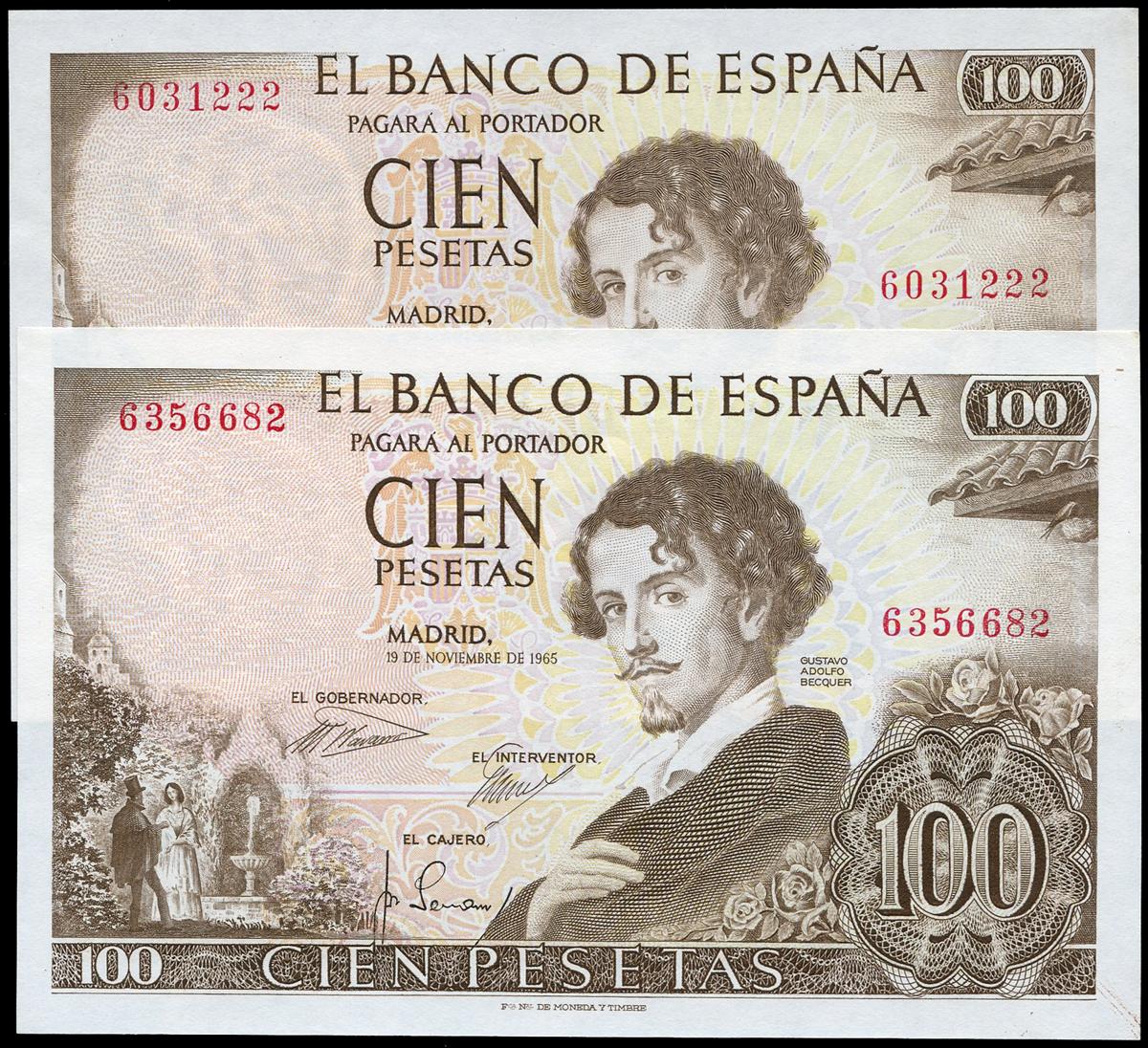 Billetes