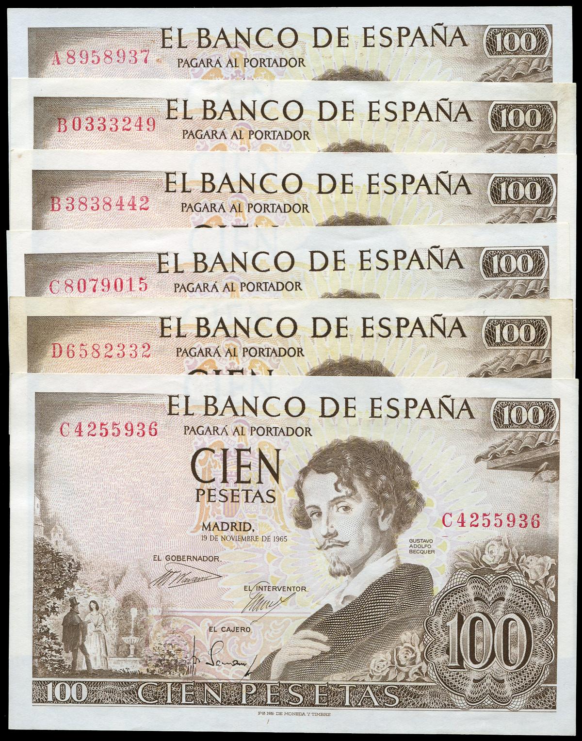 Billetes