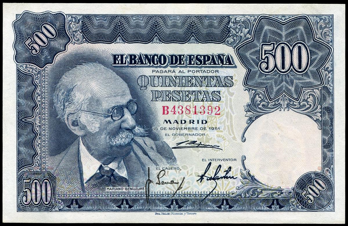 Billetes